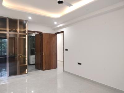 Bedroom Image of 3150 Sq.ft 4 BHK Builder Floor for sale in Ultra Luxury Builder Floor, Sector 85 Faridabad for Rs. 32000000