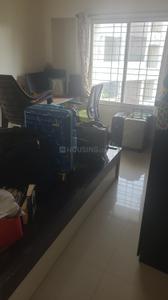 Balcony Image of 1196 Sq.ft 2 BHK Apartment / Flat for sale in Prithvi Peony, Baner Pune for Rs. 12000000