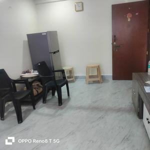 Aryaman Matra Oshiwara Mhada Resale Properties: 1+ Flats for