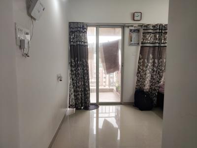 Living Room Image of 500 Sq.ft 1 BHK Apartment / Flat for sale in Mantra Essence, Undri Pune for Rs. 2800000
