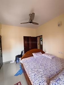 Bedroom Image of 1086 Sq.ft 3 BHK Apartment / Flat for sale in Surya Heights, Behala Kolkata for Rs. 5000000