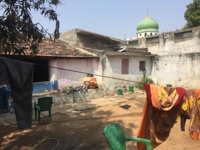 Image of 5400 Sq.ft Residential Plot / Land for sale in Chandrayangutta, Hyderabad for Rs. 22500000