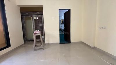 Bedroom Image of 1770 Sq.ft 3 BHK Apartment / Flat for rent in Gahlot Majesty, Seawoods Navi Mumbai for Rs. 85000