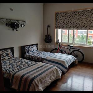 Bedroom Image of 2200 Sq.ft 3 BHK Apartment / Flat for sale in Embassy Pristine, Bellandur Bengaluru for Rs. 62000000