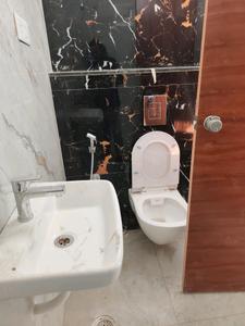 Bedroom One Image of 1621 Sq.ft 3 BHK Apartment / Flat for sale in Neknampur Hyderabad for Rs. 10536503