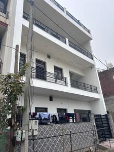 Image of 3350 Sq.ft 9 BHK Independent House for sale in Focal Point, Dera Bassi for Rs. 8000000