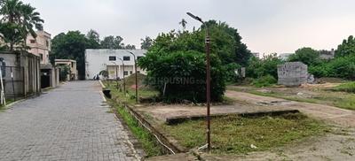 Image of 1008 Sq.ft 2 BHK Apartment / Flat for sale in Orchard Estate, Madhyamgram, Kolkata for Rs. 4460400