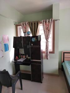 Bedroom Image of 2133 Sq.ft 4 BHK Apartment / Flat for sale in Shrachi Greenwood Elements, New Town Kolkata for Rs. 16000000