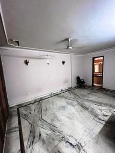 Hall Image of 2385 Sq.ft 4 BHK Builder Floor for sale in Anand Niketan New Delhi for Rs. 75000000