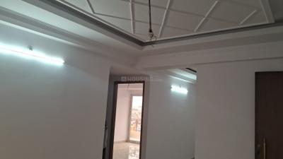Living Room Image of 1700 Sq.ft 3 BHK Apartment / Flat for sale in Mahanagar Lucknow for Rs. 9300000