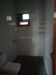 Bathroom Image of 2400 Sq.ft 2 BHK Builder Floor for rent in Guru Nanak Nagar Jammu for Rs. 21000