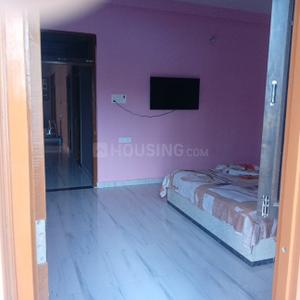 Living Room Image of 5600 Sq.ft 8 BHK Independent House for sale in Tarna Varanasi for Rs. 32000000