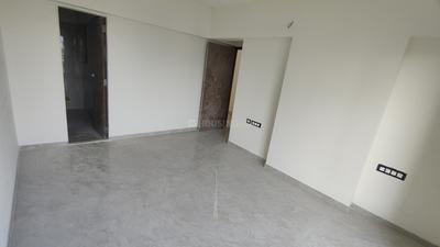 Bedroom Image of 820 Sq.ft 2 BHK Apartment / Flat for sale in Vile Parle East Mumbai for Rs. 30500000