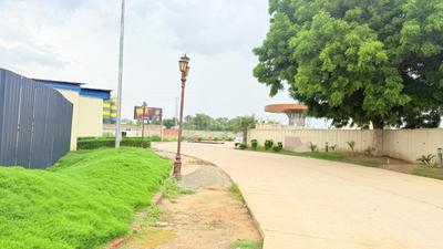Image of 1400 Sq.ft Residential Plot / Land for sale in Shri Vivek Heritage, Jait, Vrindavan for Rs. 8580000
