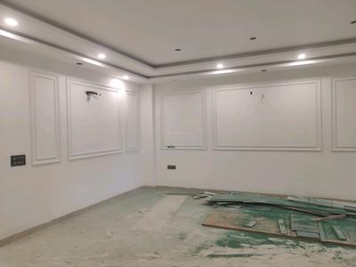 Living Room Image of 1800 Sq.ft 3 BHK Builder Floor for sale in Green Field Colony Faridabad for Rs. 18500000