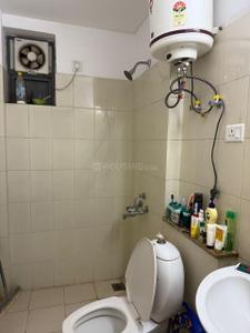 Image of 1000 Sq.ft 2 BHK Builder Floor for rent in Vatika Emilia Floors, Sector 83, Gurgaon for Rs. 24000
