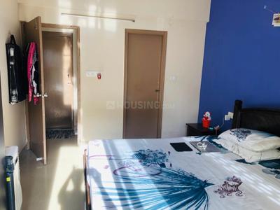 Bedroom Image of 1300 Sq.ft 2 BHK Apartment / Flat for sale in Kethana Eternal Blossom, Kadubeesanahalli Bengaluru for Rs. 17100000