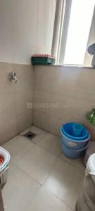 Balcony Image of 650 Sq.ft 1 BHK Apartment / Flat for sale in Rohan Abhilasha, Wagholi Pune for Rs. 4500000