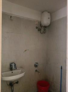 Common Bathroom Image of 909 Sq.ft 2 BHK Apartment / Flat for sale in Lodha Casa Rio Gold, Palava Phase 1 Thane for Rs. 4900000