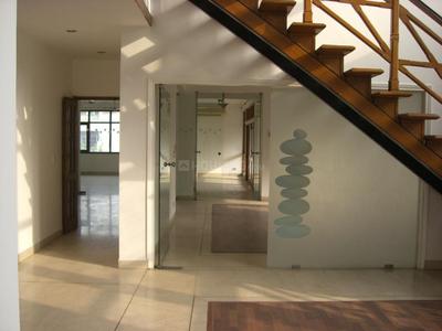 Hall Image of 5000 Sq.ft 4.5 BHK Builder Floor for rent in Green Park New Delhi for Rs. 700000