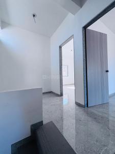 Hall Image of 1700 Sq.ft 4 BHK Villa for sale in Satva Sahaj Prime, Kalali Vadodara for Rs. 9500000