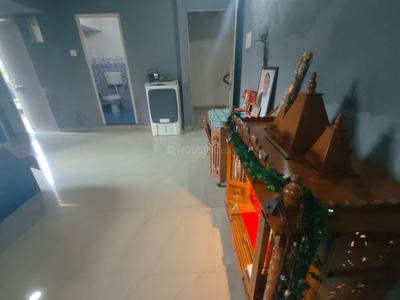 Balcony Image of 1800 Sq.ft 3 BHK Independent House for sale in Bodakdev Ahmedabad for Rs. 30000000