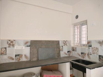 Kitchen Image of 1125 Sq.ft 2 BHK Apartment / Flat for sale in Habulus Oakshine, Electronic City Phase 2 Bengaluru for Rs. 5737500