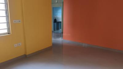 Living Room Image of 1323 Sq.ft 3 BHK Apartment / Flat for sale in Srijan Green Field City Classic Premium, Maheshtala Kolkata for Rs. 6500000