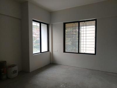 Bedroom Image of 1200 Sq.ft 3 BHK Apartment / Flat for sale in Goel Ganga Samruddhi, Wanwadi Pune for Rs. 13000000