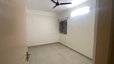 Bedroom Image of 2070 Sq.ft 4 BHK Apartment / Flat for rent in Manito Commanders Marvel, Anantapura Bengaluru for Rs. 45000