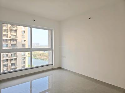 Bedroom Image of 1180 Sq.ft 2 BHK Apartment / Flat for sale in Zen Elite, Kharadi Pune for Rs. 14000000