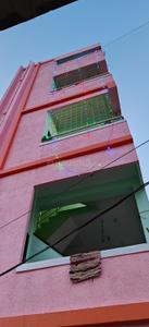 Image of 500 Sq.ft 1 BHK Independent House for rent in Chenna Reddy Nagar, Hyderabad for Rs. 10000