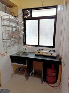 RK Flats for Rent in Sector 9, Airoli, Navi Mumbai 3+ Studio