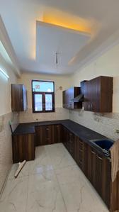 Kitchen Image of 1800 Sq.ft 4 BHK Independent House for sale in Sector 35 Faridabad for Rs. 18000000