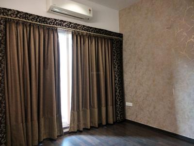 Bedroom Image of 1325 Sq.ft 2 BHK Apartment / Flat for sale in Paradise Sai World Empire Phase 1, Kharghar Navi Mumbai for Rs. 17500000