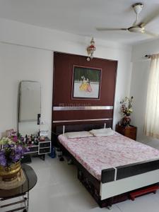 Bedroom Image of 1020 Sq.ft 2 BHK Apartment / Flat for sale in Siri Heritage, Mailasandra Bengaluru for Rs. 7700000