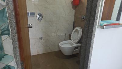 Image of 960 Sq.ft 2 BHK Apartment / Flat for sale in Maruti Diamond Sky, Adalaj, Gandhinagar for Rs. 6900000