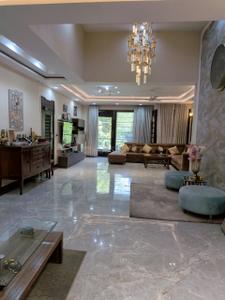 Hall Image of 1100 Sq.ft 2.5 BHK Independent House for sale in Sector 45 Noida for Rs. 40000000