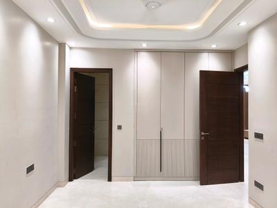 Bedroom Image of 2150 Sq.ft 4 BHK Builder Floor for sale in Anant Raj Estate, Sector 63 Gurgaon for Rs. 37500000