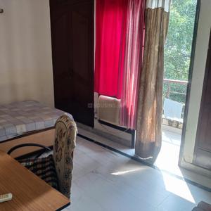 Hall Image of Bawa in Kalkaji, New Delhi