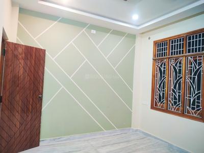 Bedroom Image of 2000 Sq.ft 2 BHK Builder Floor for rent in Shambunipet Warangal for Rs. 16000