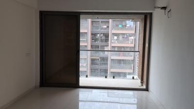 Living Room Image of 1014 Sq.ft 3 BHK Apartment / Flat for sale in The Atlantis, Zundal Ahmedabad for Rs. 7500000