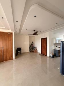 Hall Image of 2100 Sq.ft 3 BHK Apartment / Flat for sale in Chinar Heights, Sector 20 Panchkula for Rs. 11000000