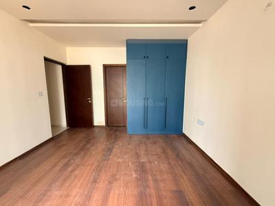 Bedroom Image of 1895 Sq.ft 4 BHK Apartment / Flat for rent in Sumadhura Folium, K R Puram Bengaluru for Rs. 110000