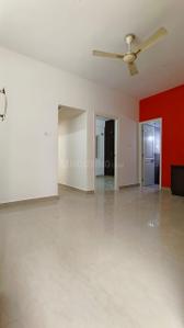 Hall Image of 550 Sq.ft 1 BHK Apartment / Flat for rent in Brookefield Bengaluru for Rs. 24000