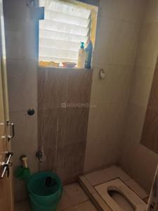 Image of 1260 Sq.ft 2 BHK Apartment / Flat for sale in Shukan Villas, Sargasan, Gandhinagar for Rs. 4700000