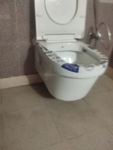 Bathroom Image of 1130 Sq.ft 3 BHK Apartment / Flat for sale in Liluah Howrah for Rs. 3970000