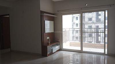 Living Room Image of 1565 Sq.ft 3 BHK Apartment / Flat for sale in ACE Divino, Noida Extension Greater Noida for Rs. 16500000