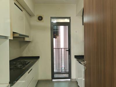 Kitchen Image of 955 Sq.ft 2 BHK Apartment / Flat for sale in Lodha Dioro, Sion Mumbai for Rs. 29000000