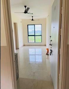 Hall Image of 320 Sq.ft 1 BHK Apartment / Flat for sale in Palava Phase 1 Thane for Rs. 2500000